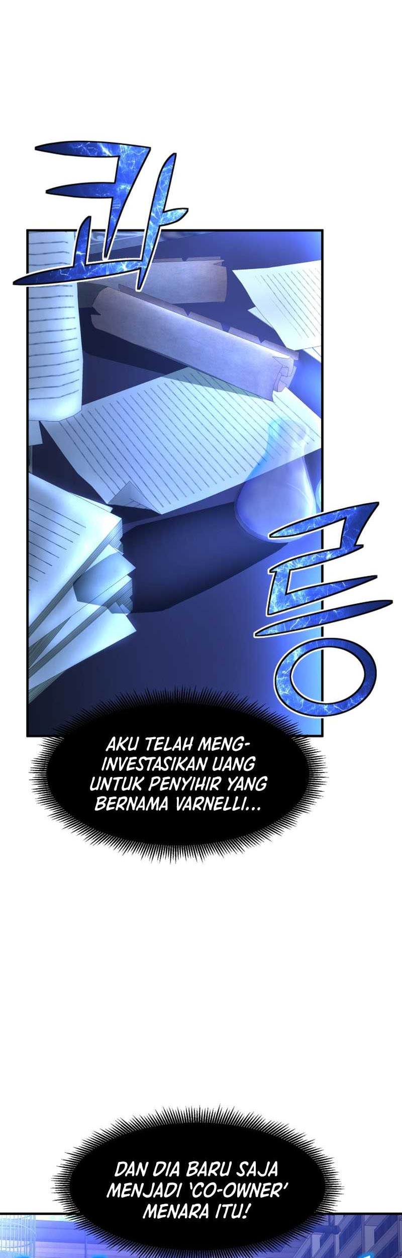 Standard of Reincarnation Chapter 24 Gambar 27