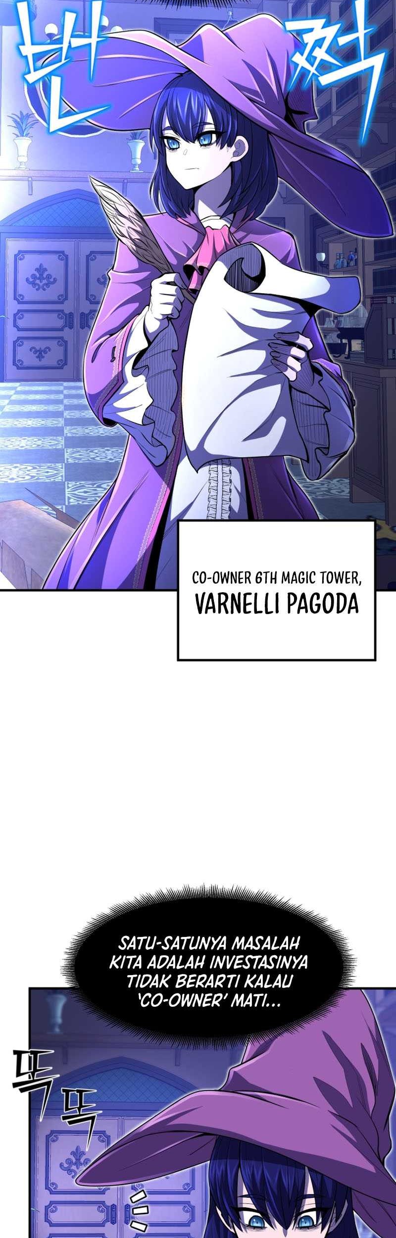 Standard of Reincarnation Chapter 24 Gambar 28