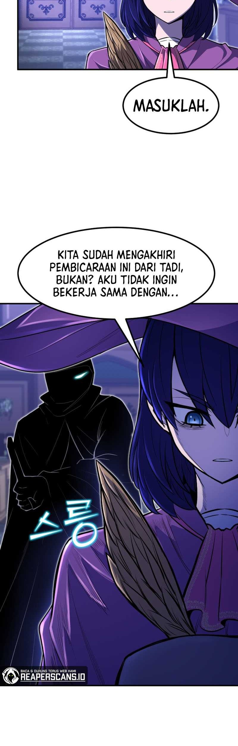 Standard of Reincarnation Chapter 24 Gambar 29
