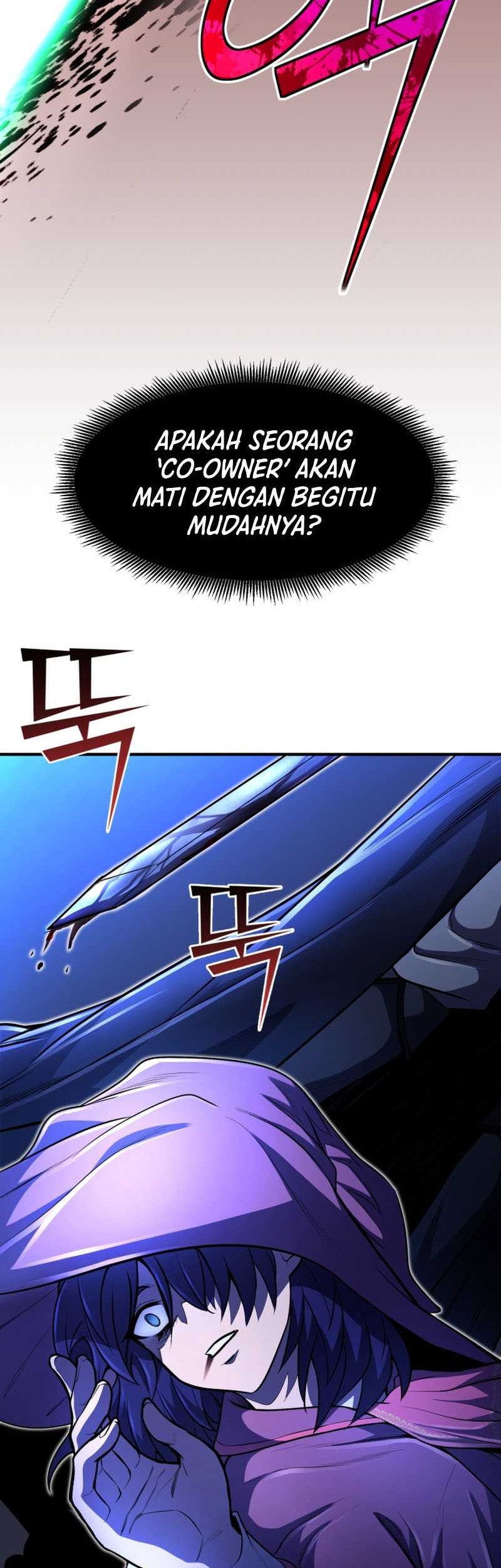 Standard of Reincarnation Chapter 24 Gambar 31