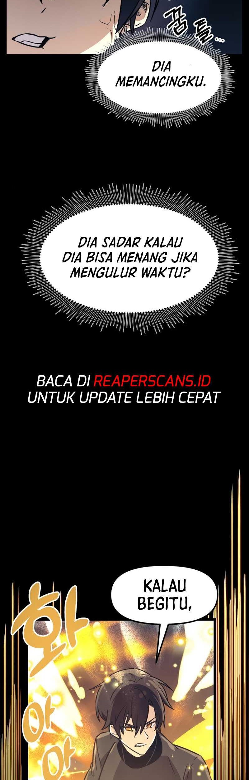 I Obtained a Mythic Item Chapter 19 Gambar 45