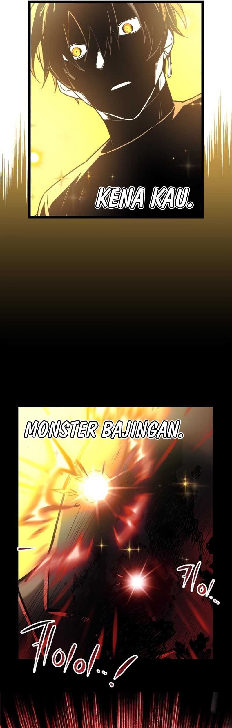I Obtained a Mythic Item Chapter 19 Gambar 67