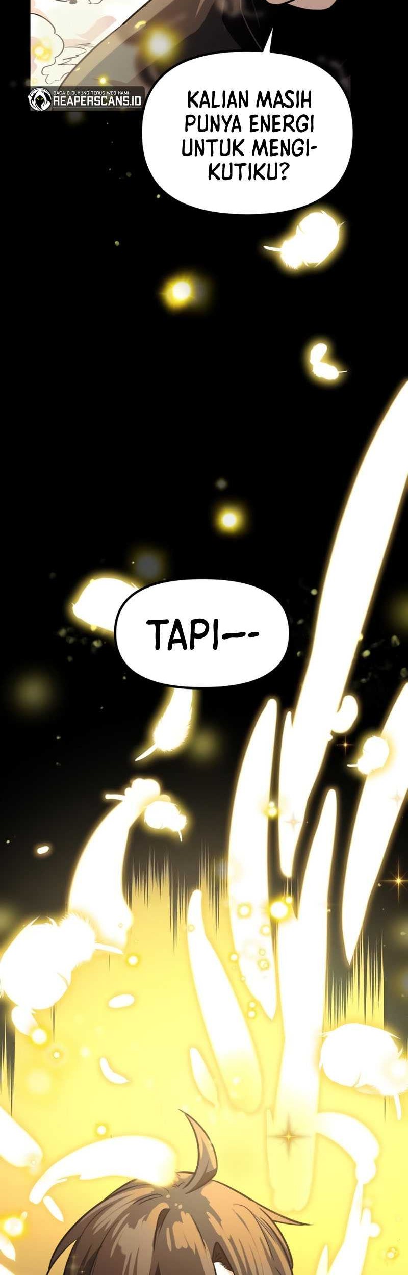 I Obtained a Mythic Item Chapter 19 Gambar 70