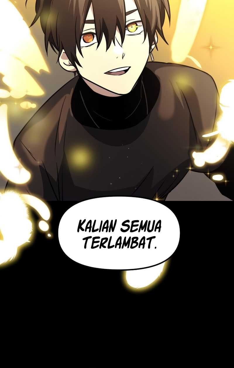 I Obtained a Mythic Item Chapter 19 Gambar 71