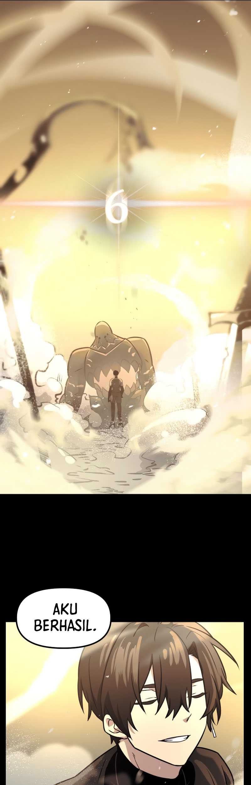 I Obtained a Mythic Item Chapter 19 Gambar 77