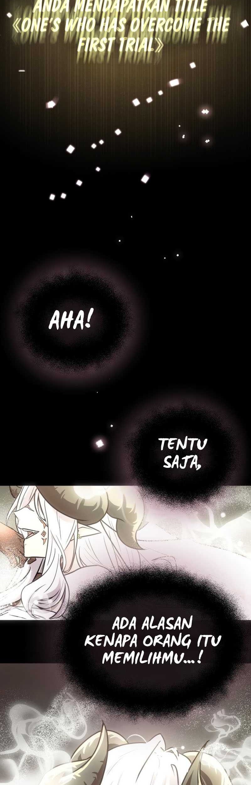 I Obtained a Mythic Item Chapter 19 Gambar 80