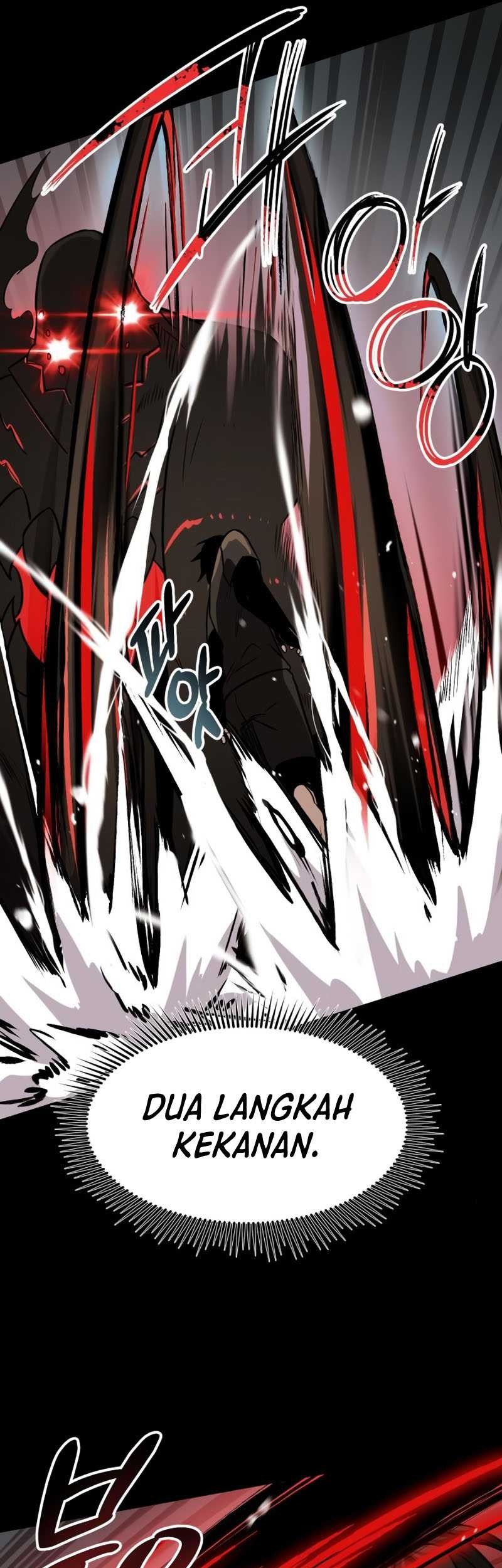I Obtained a Mythic Item Chapter 19 Gambar 17