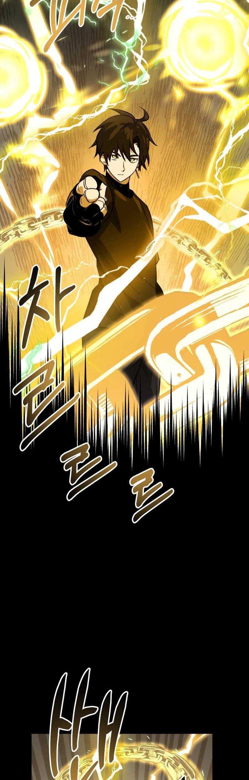 I Obtained a Mythic Item Chapter 19 Gambar 20