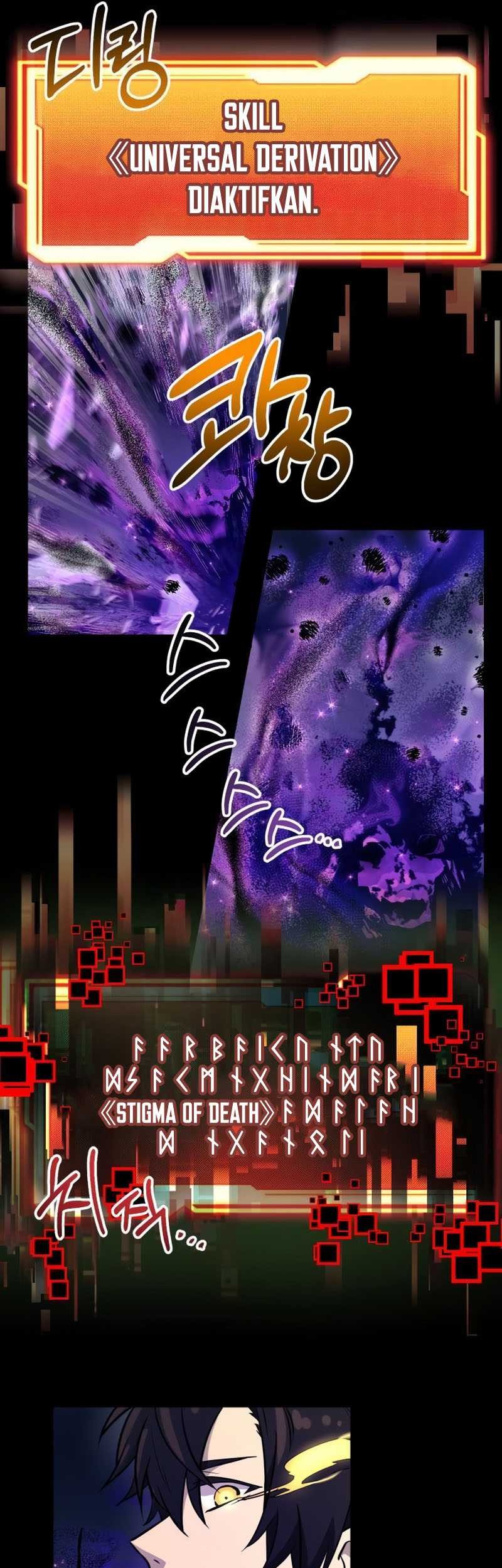 I Obtained a Mythic Item Chapter 19 Gambar 37