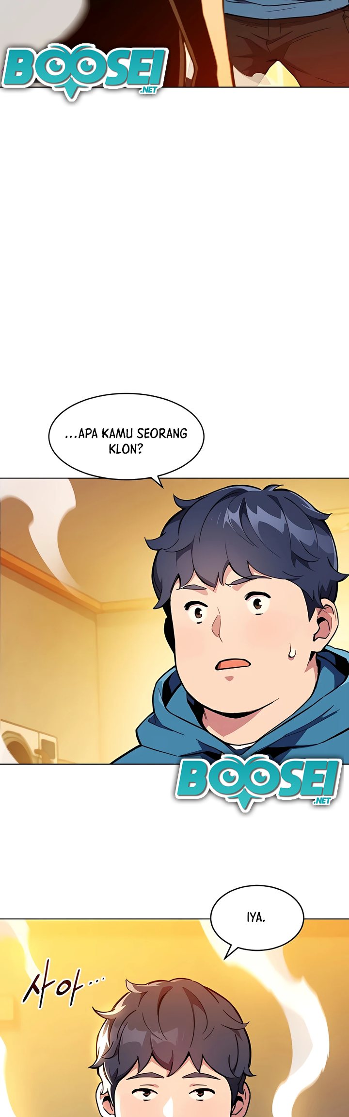 Auto-Hunting With Clones Chapter 03 Gambar 5