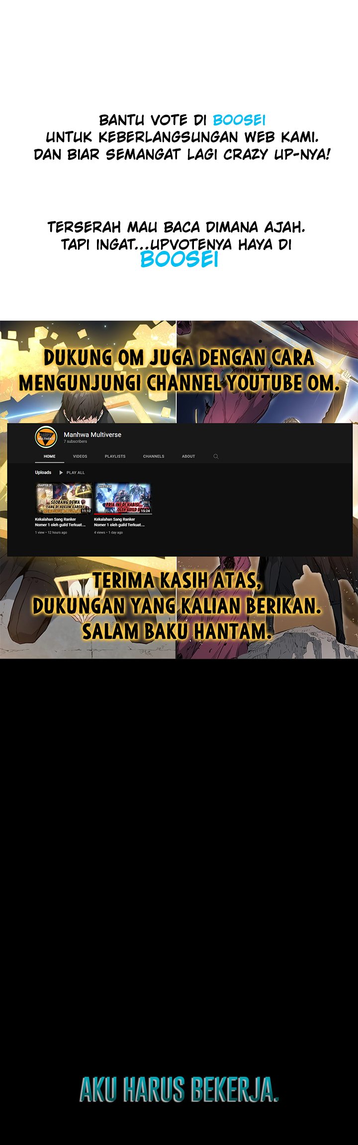 Baca Manhwa Auto-Hunting With Clones Chapter 02 Gambar 2
