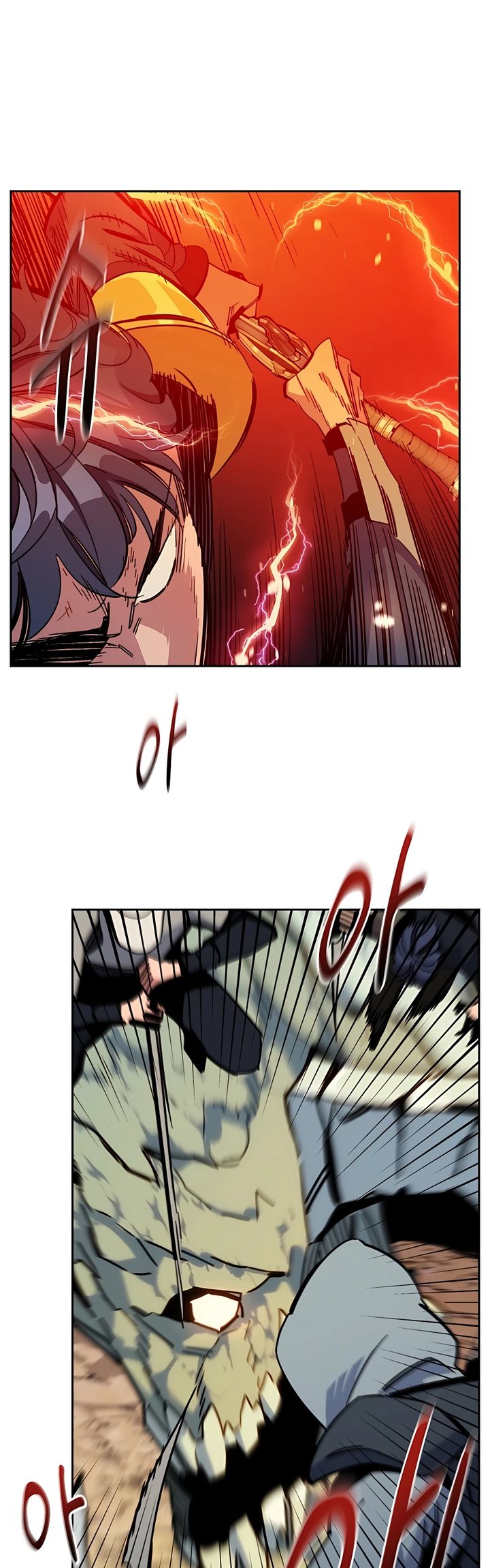 Auto-Hunting With Clones Chapter 01 Gambar 22