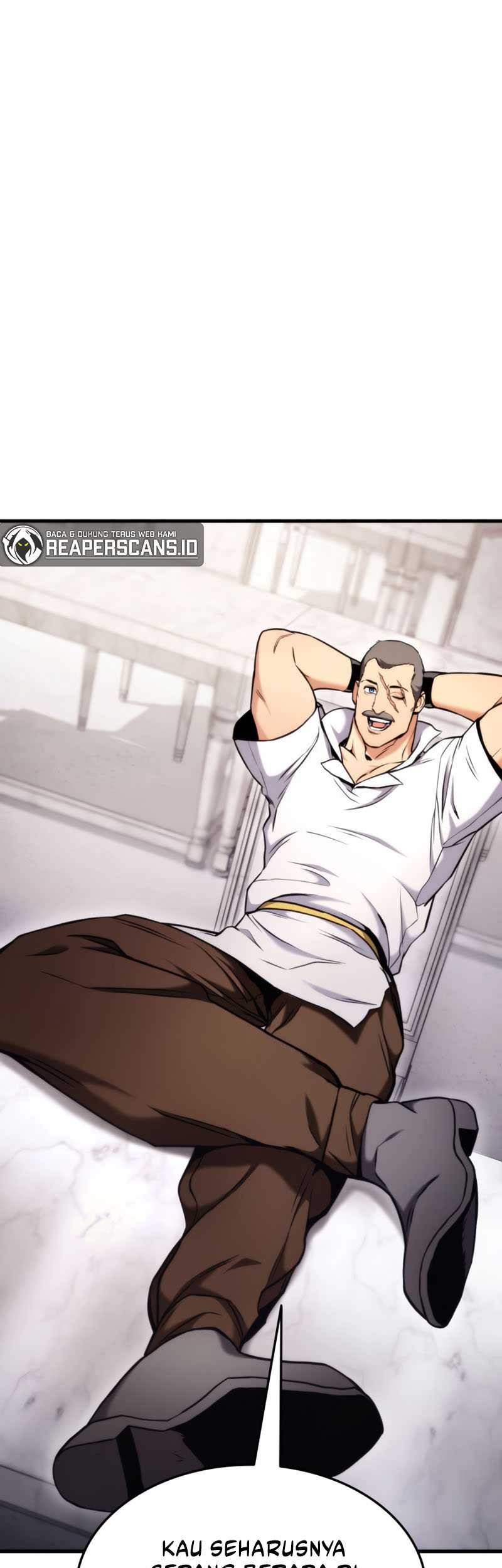 Manhwa Ranker’s Return (Remake) Chapter 72 gambar nomor 2