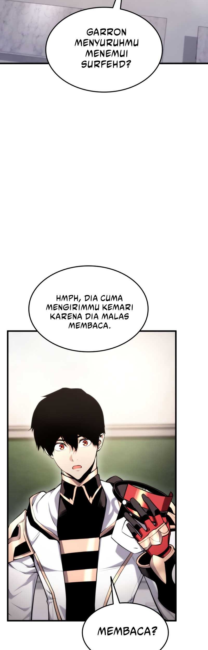 Ranker’s Return (Remake) Chapter 72 Gambar 4