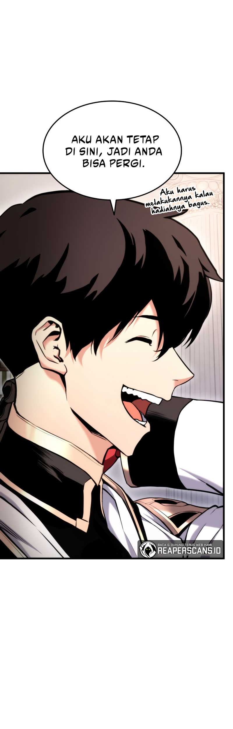 Ranker’s Return (Remake) Chapter 72 Gambar 9