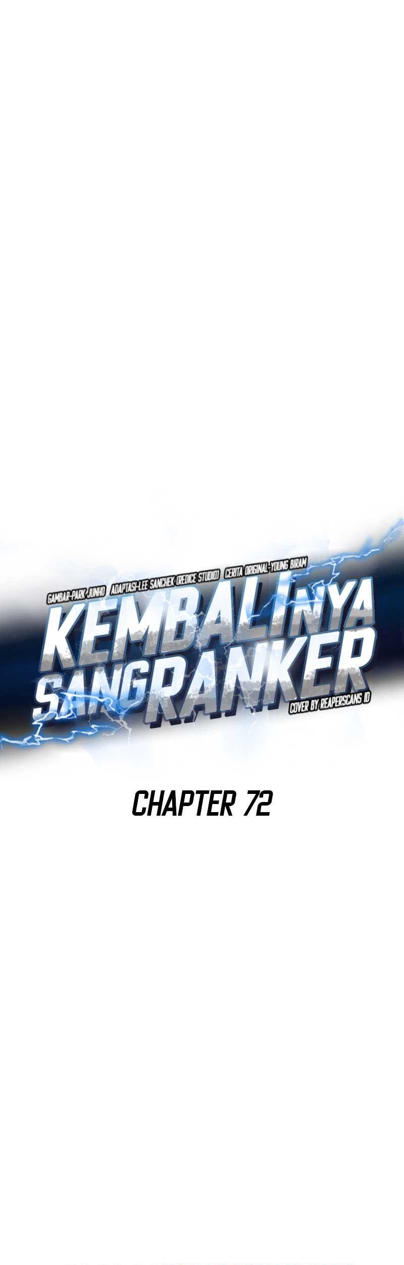 Ranker’s Return (Remake) Chapter 72 Gambar 12