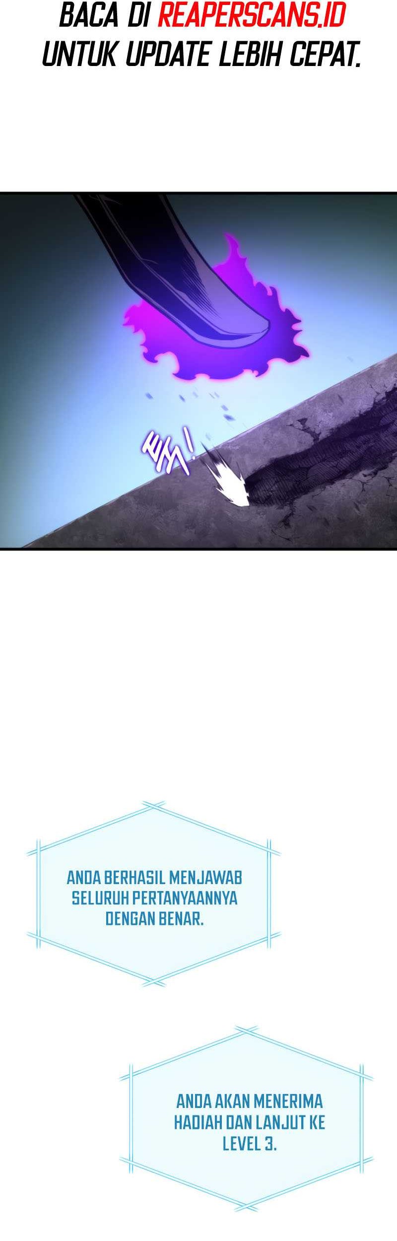 Ranker’s Return (Remake) Chapter 72 Gambar 13