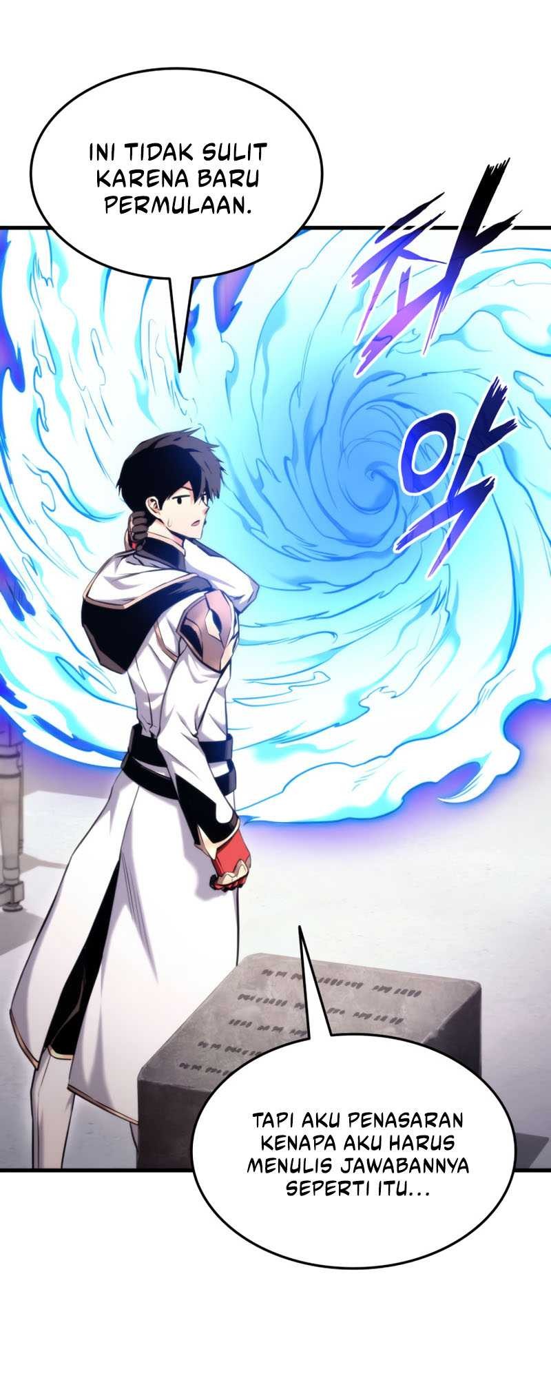 Ranker’s Return (Remake) Chapter 72 Gambar 16