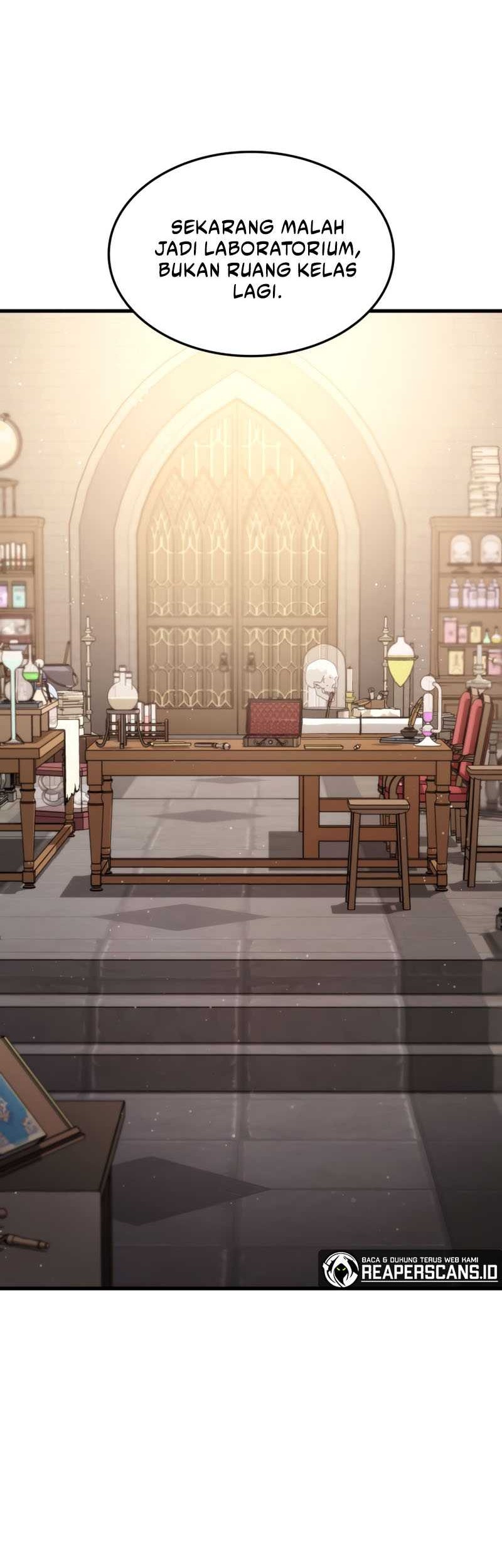 Ranker’s Return (Remake) Chapter 72 Gambar 18