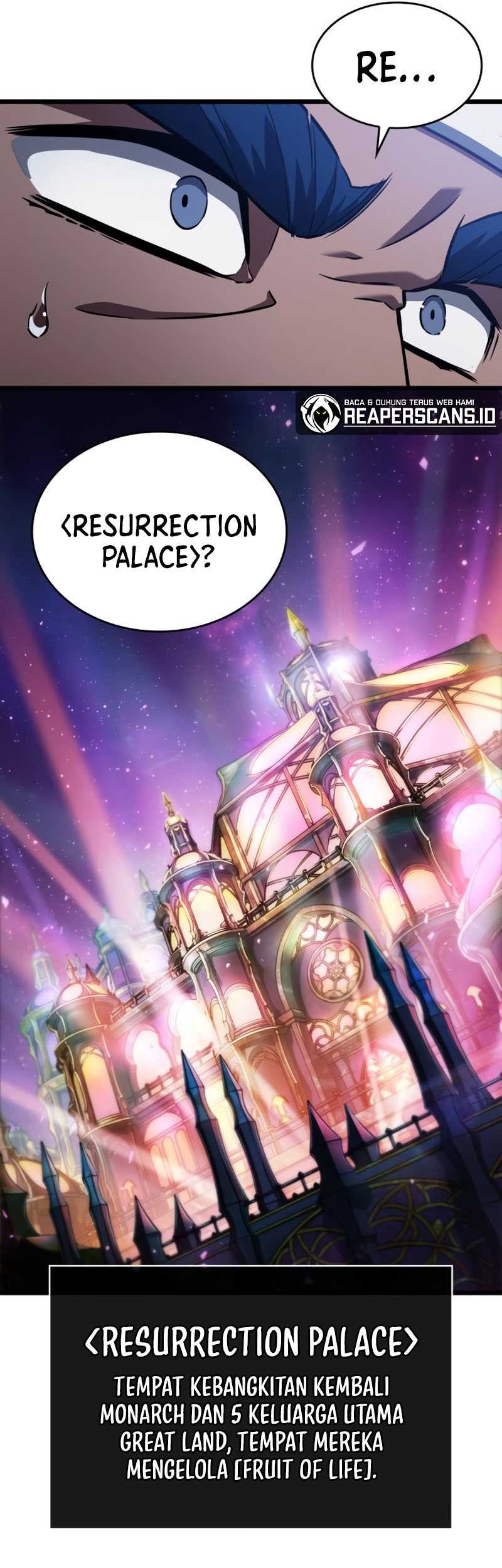 The World After the Fall Chapter 38 Gambar 47