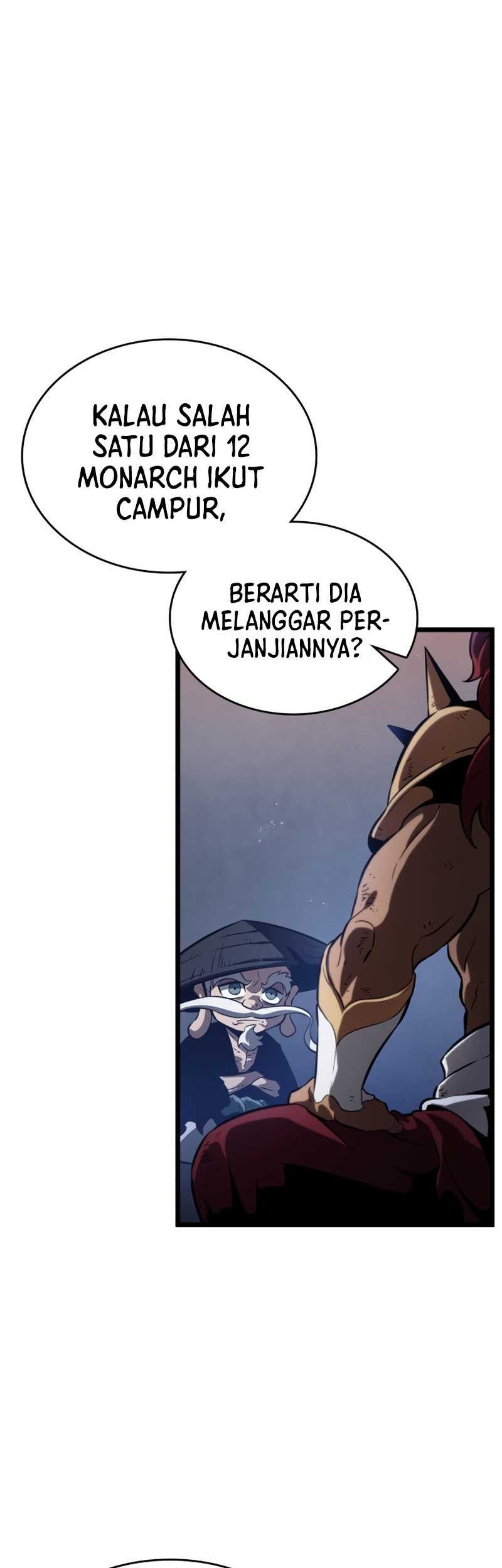 The World After the Fall Chapter 38 Gambar 48