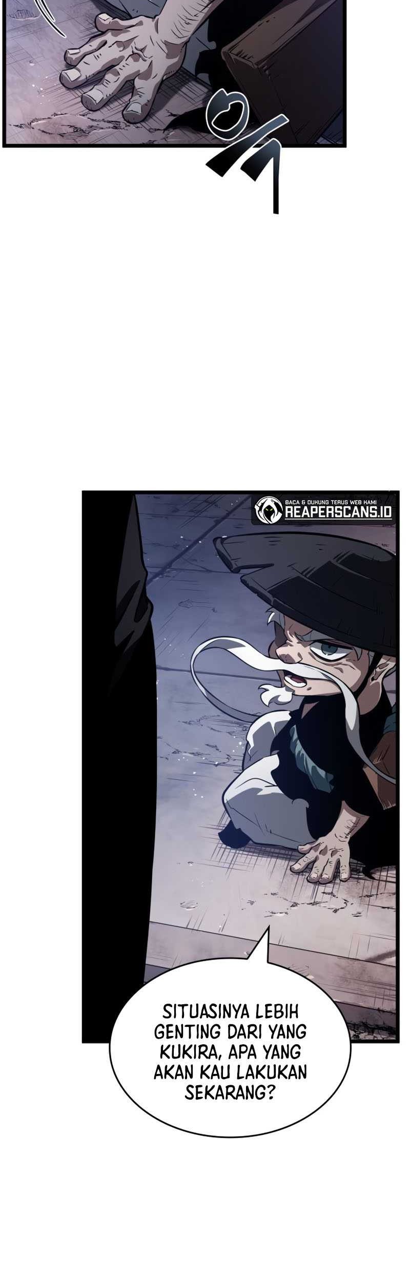 The World After the Fall Chapter 38 Gambar 54