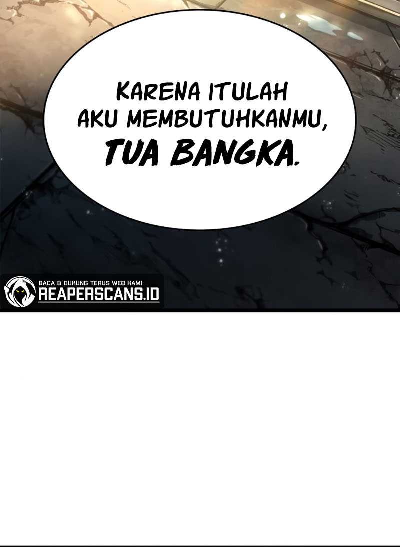 The World After the Fall Chapter 38 Gambar 66