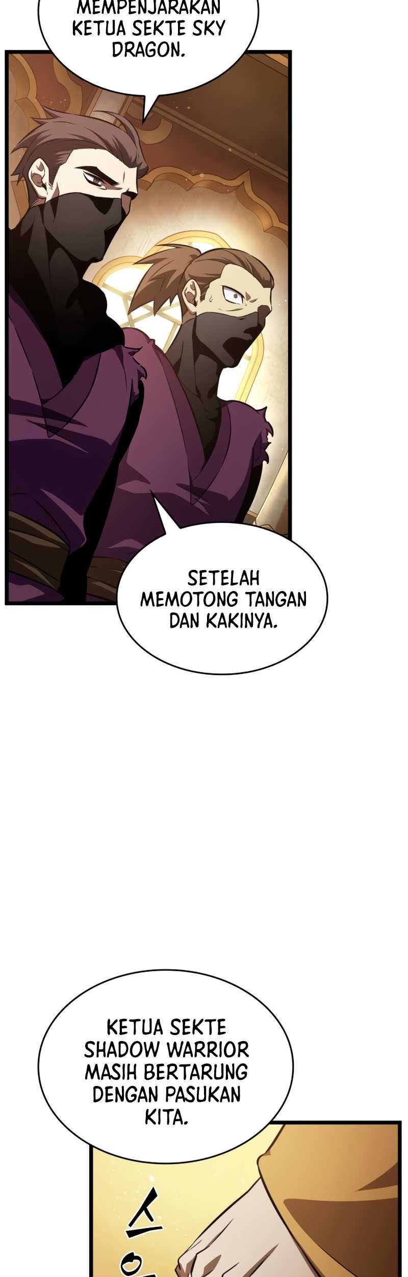 The World After the Fall Chapter 38 Gambar 4