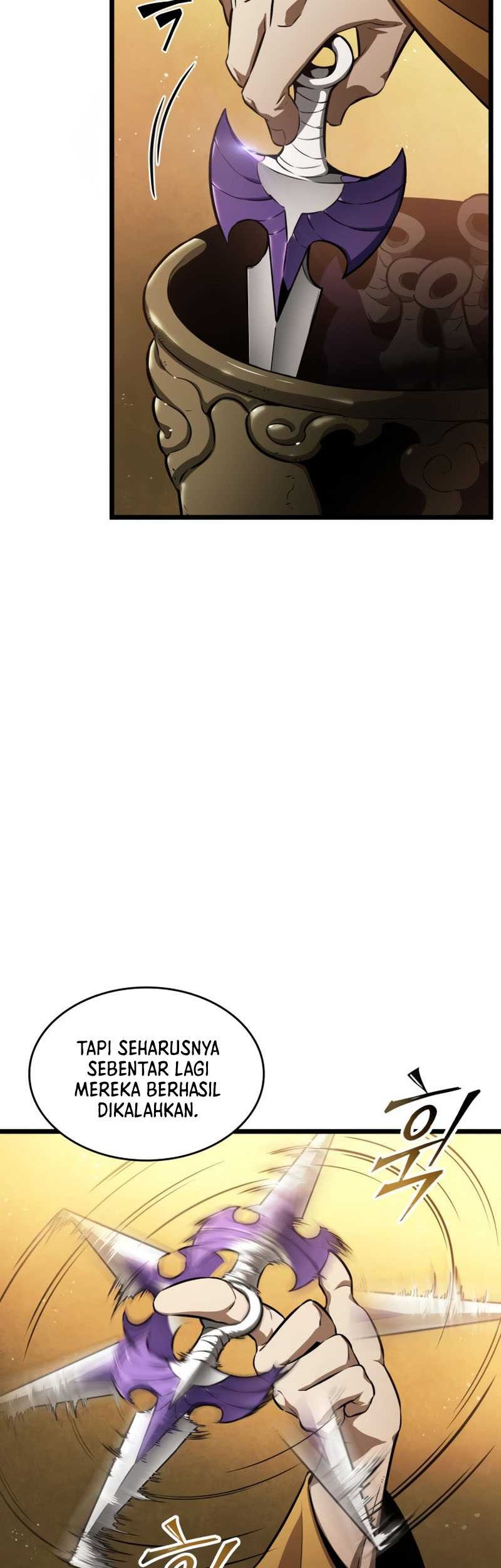 The World After the Fall Chapter 38 Gambar 5