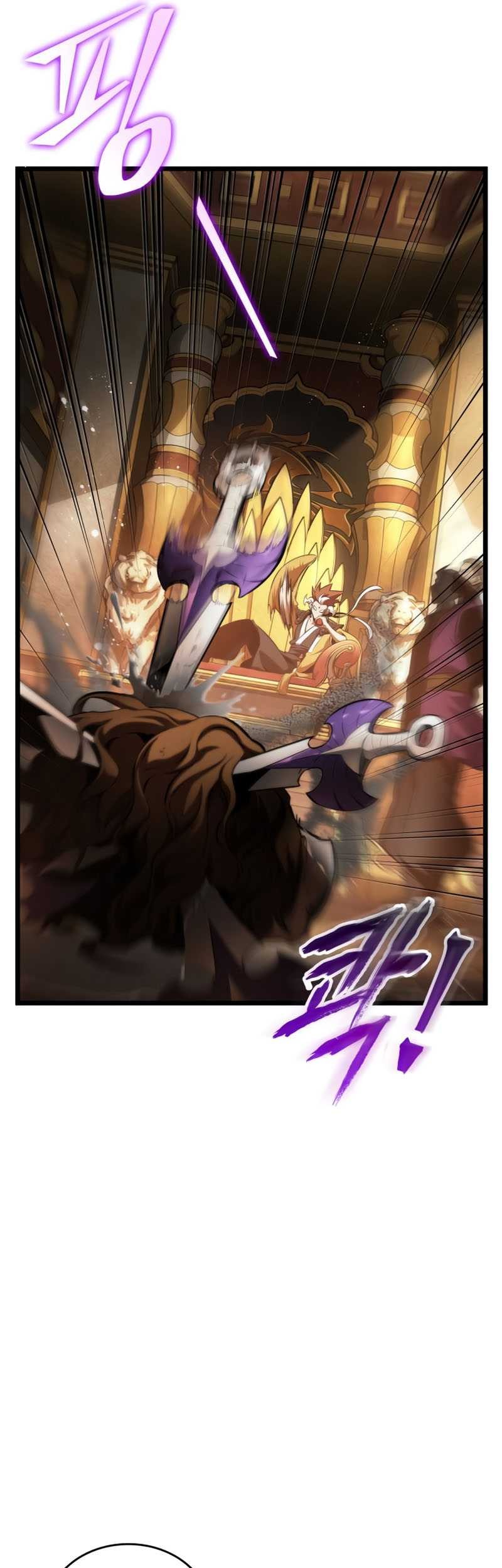 The World After the Fall Chapter 38 Gambar 7