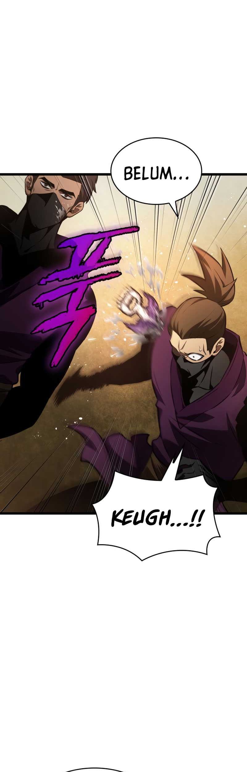 The World After the Fall Chapter 38 Gambar 9