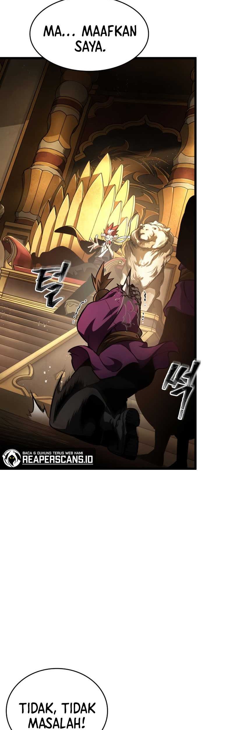 The World After the Fall Chapter 38 Gambar 10