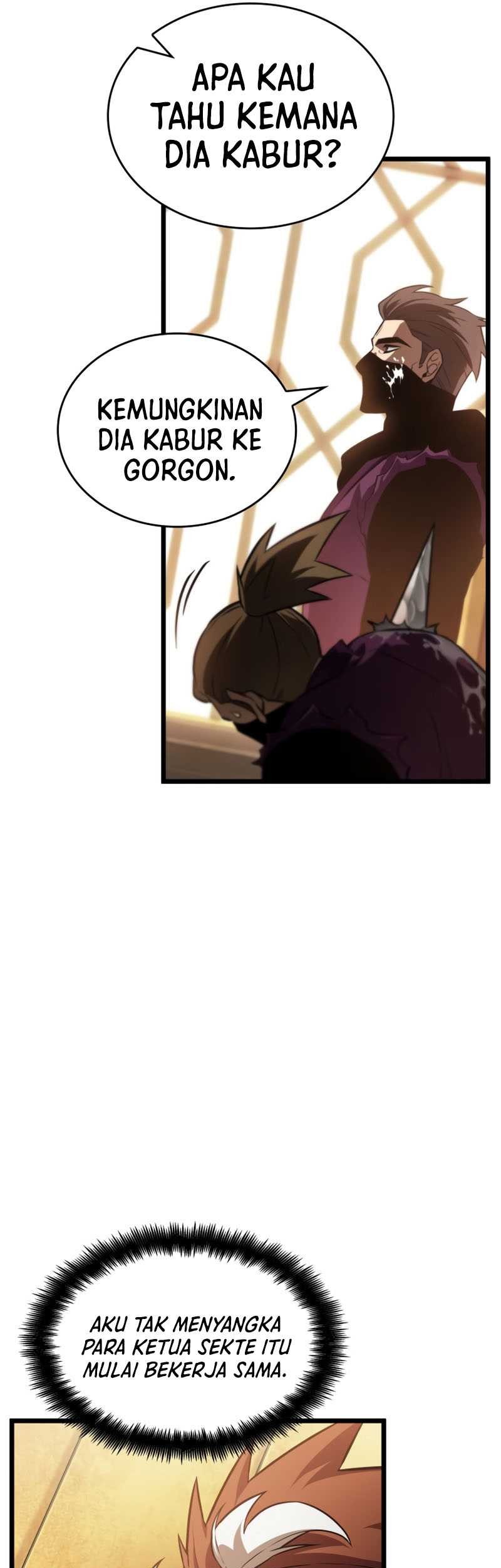 The World After the Fall Chapter 38 Gambar 12