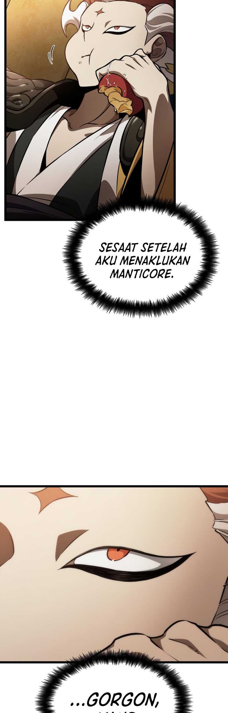 The World After the Fall Chapter 38 Gambar 13