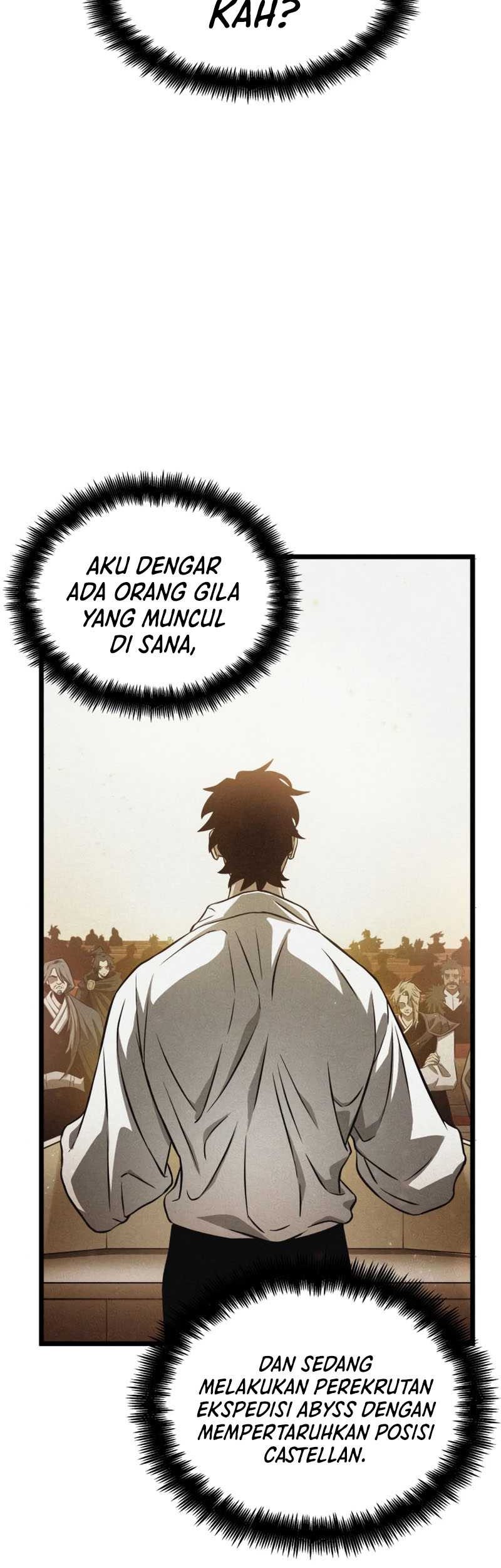 The World After the Fall Chapter 38 Gambar 14