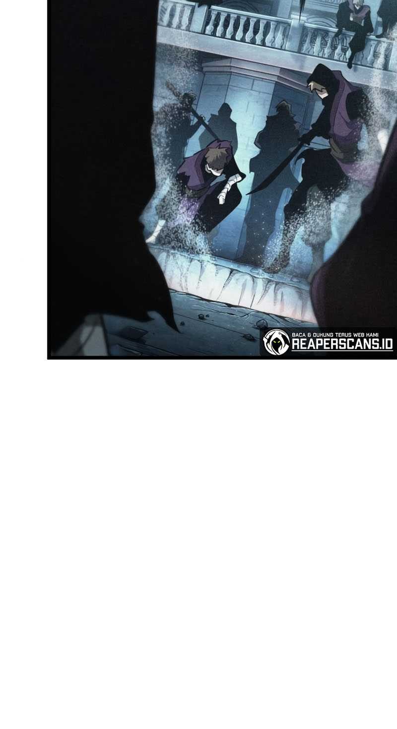 The World After the Fall Chapter 38 Gambar 16