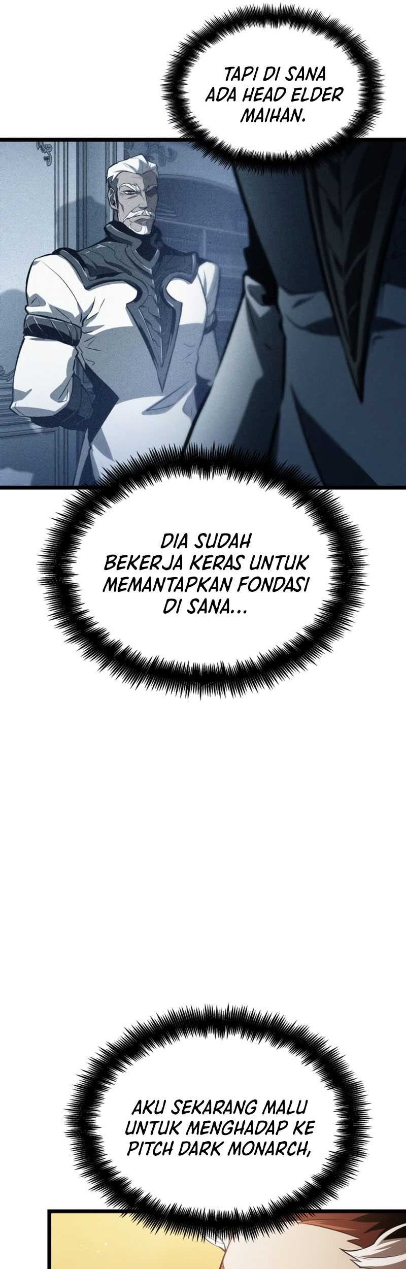 The World After the Fall Chapter 38 Gambar 17