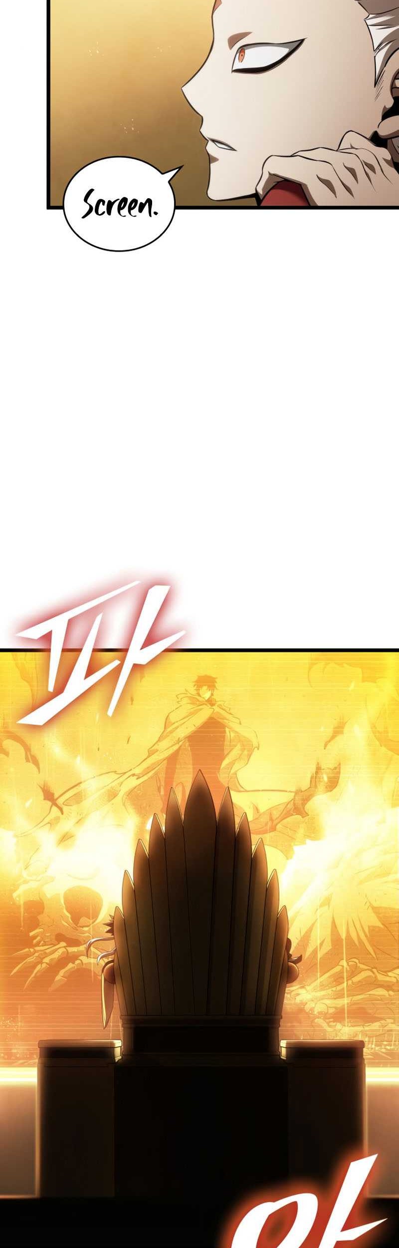 The World After the Fall Chapter 38 Gambar 18