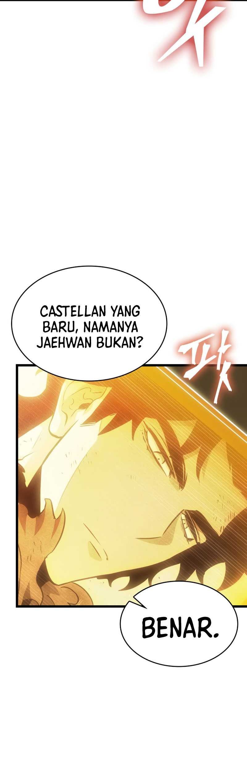 The World After the Fall Chapter 38 Gambar 19