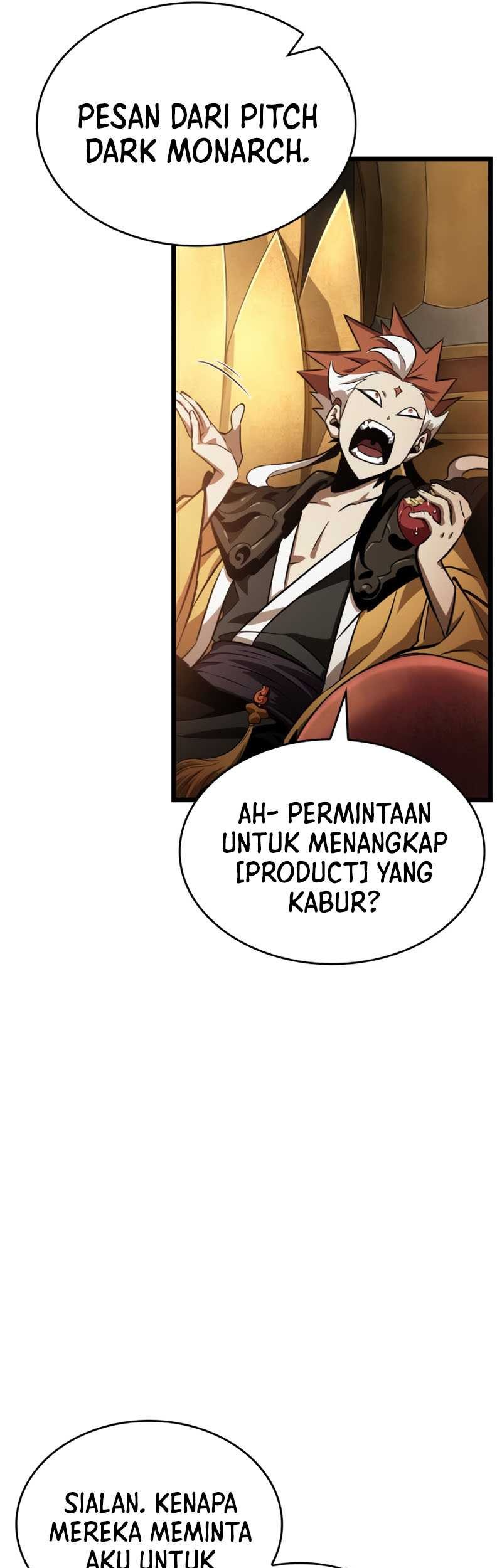 The World After the Fall Chapter 38 Gambar 22