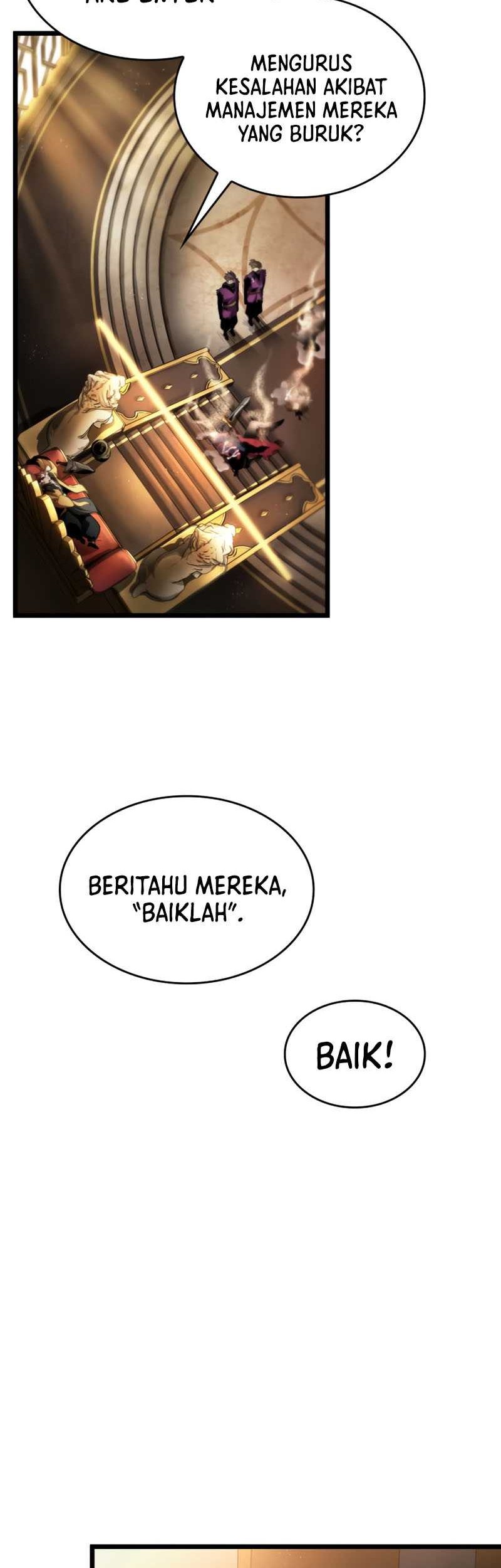 The World After the Fall Chapter 38 Gambar 23