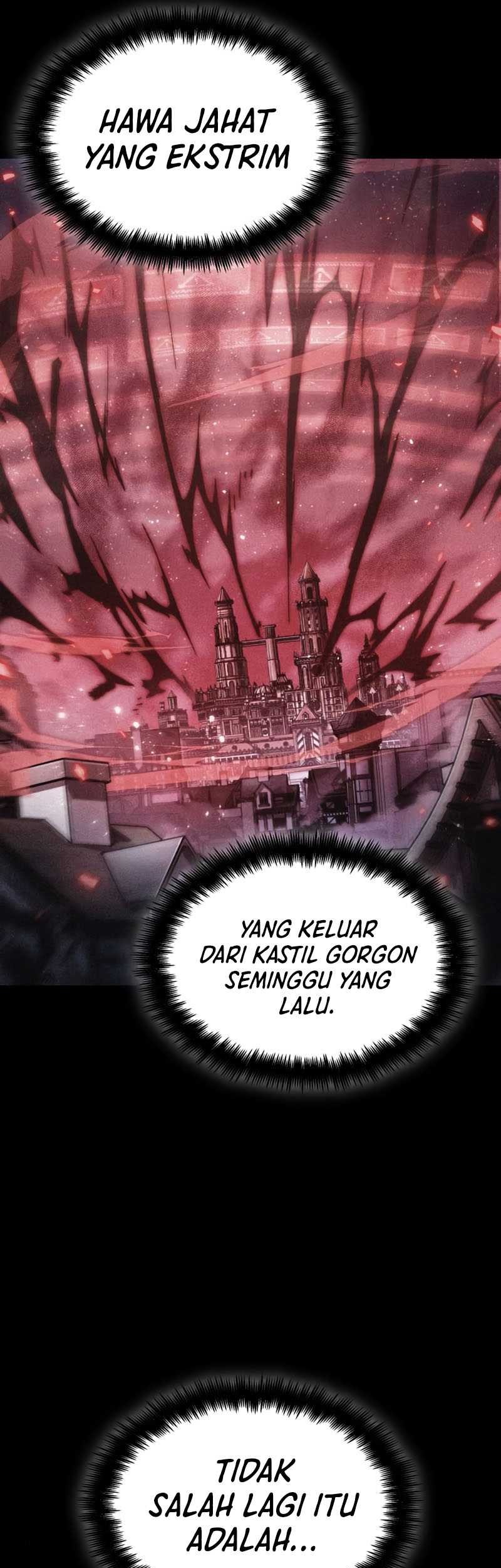 The World After the Fall Chapter 38 Gambar 37