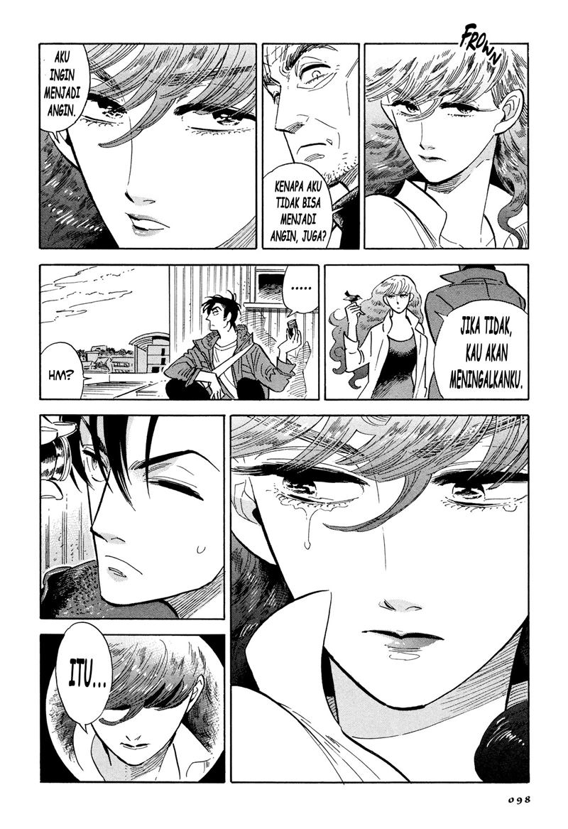 Go With the Clouds, North-by-Northwest Chapter 04 Gambar 18