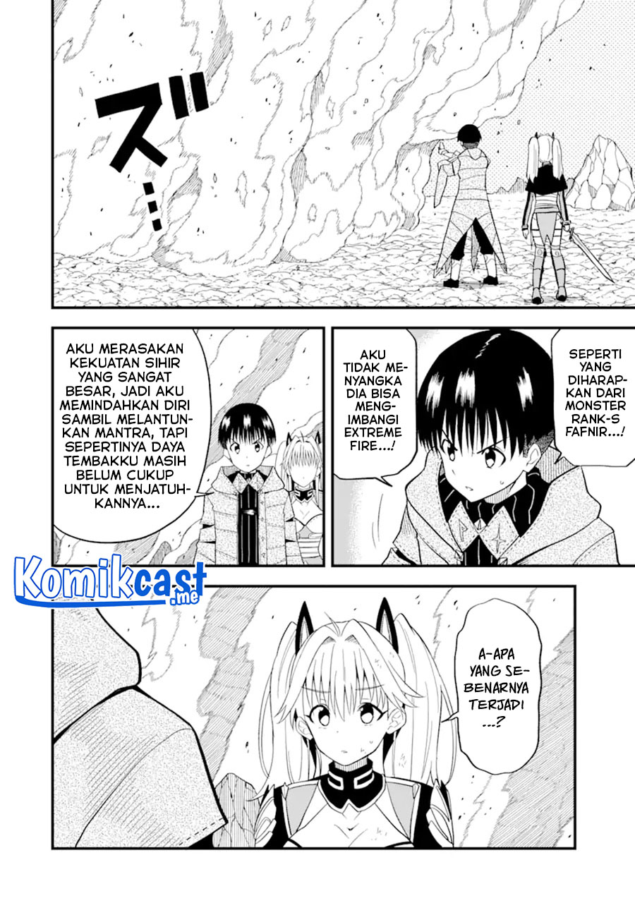 “Honyaku” no Sainou de Ore Dake ga Sekai wo Kaihen Dekiru Ken Chapter 03 Gambar 14
