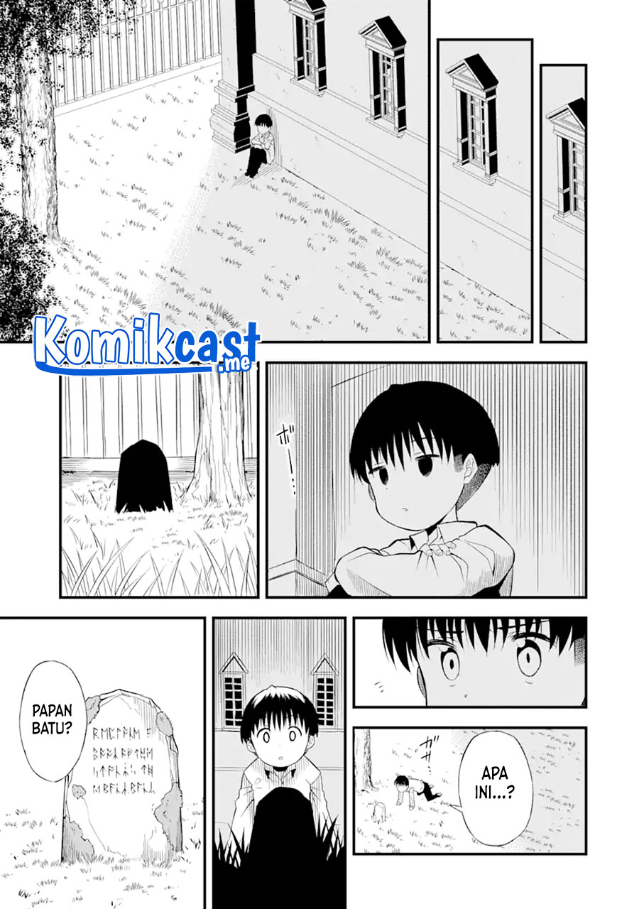 “Honyaku” no Sainou de Ore Dake ga Sekai wo Kaihen Dekiru Ken Chapter 01 Gambar 11