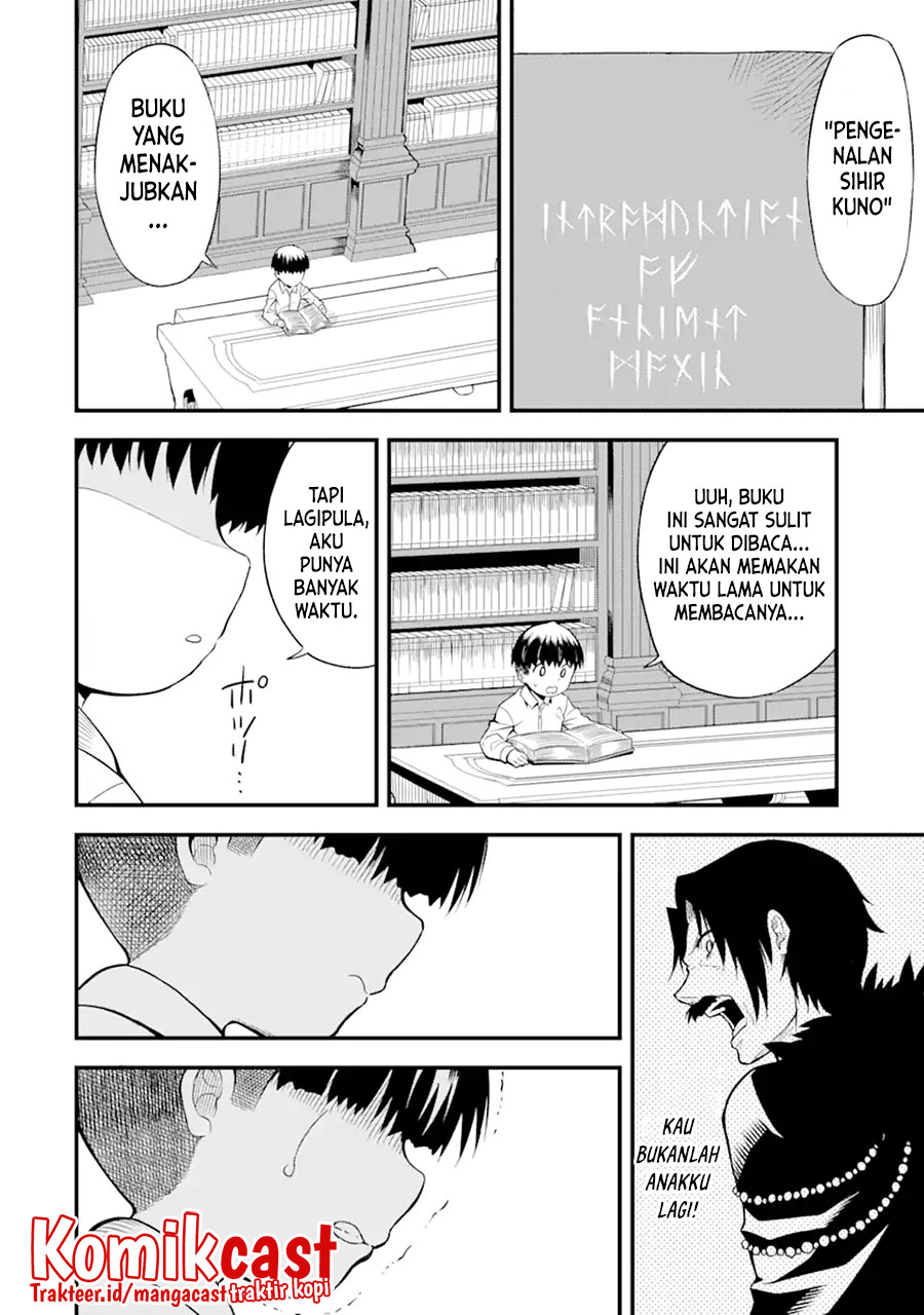 “Honyaku” no Sainou de Ore Dake ga Sekai wo Kaihen Dekiru Ken Chapter 01 Gambar 18