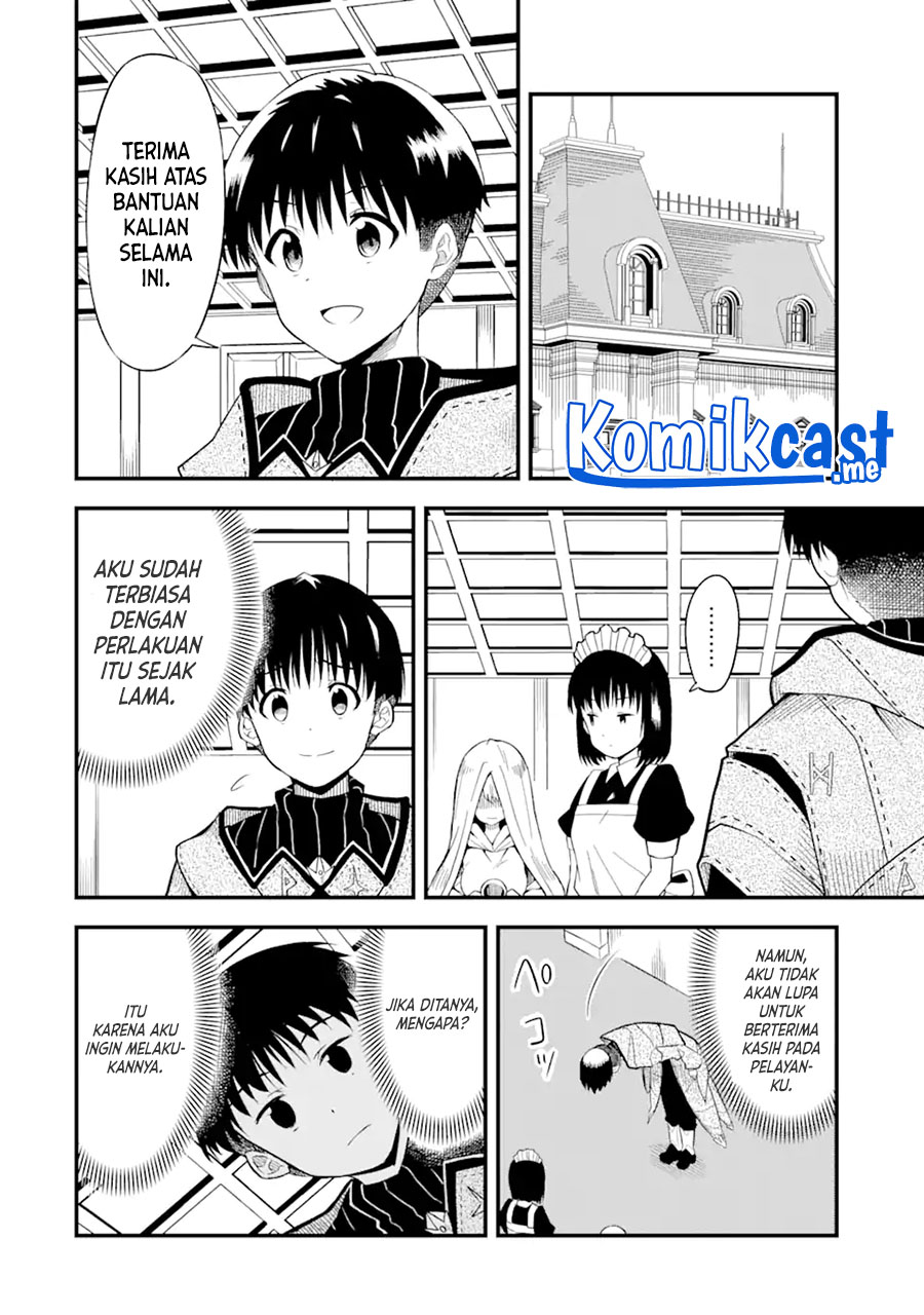 “Honyaku” no Sainou de Ore Dake ga Sekai wo Kaihen Dekiru Ken Chapter 01 Gambar 23
