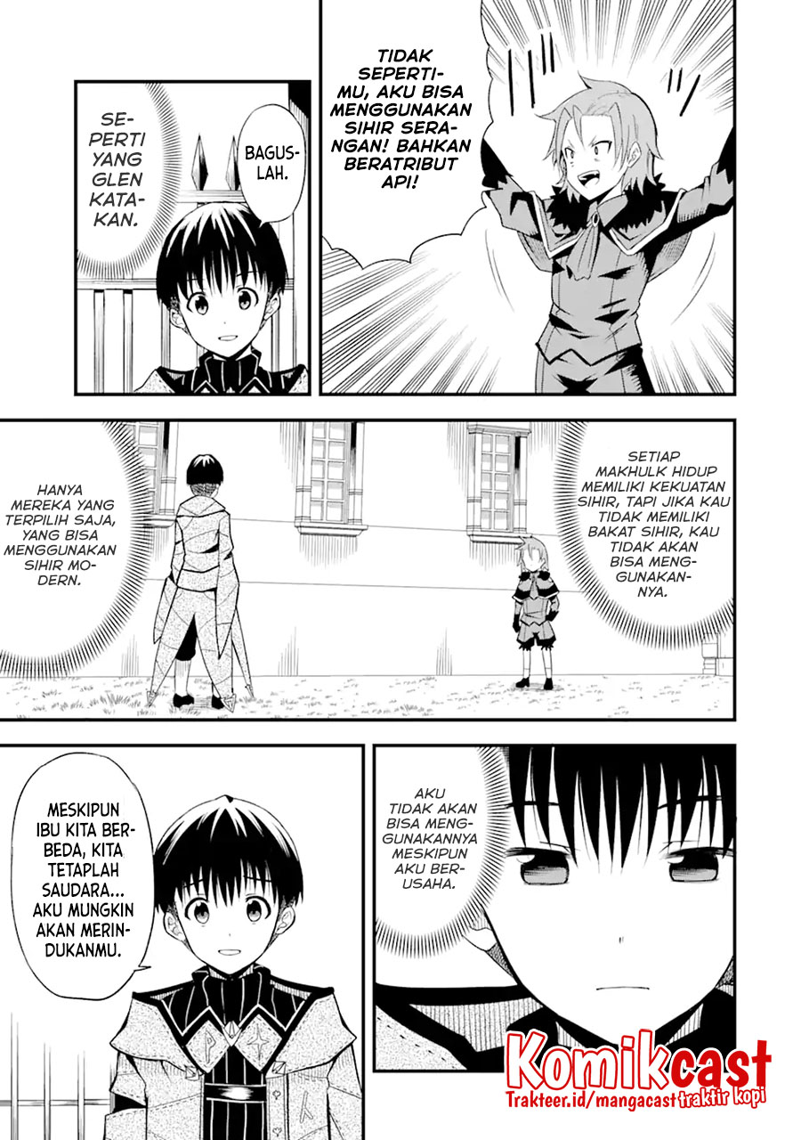 “Honyaku” no Sainou de Ore Dake ga Sekai wo Kaihen Dekiru Ken Chapter 01 Gambar 26
