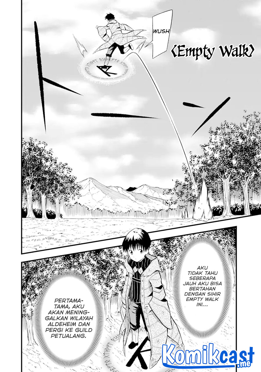 “Honyaku” no Sainou de Ore Dake ga Sekai wo Kaihen Dekiru Ken Chapter 01 Gambar 35