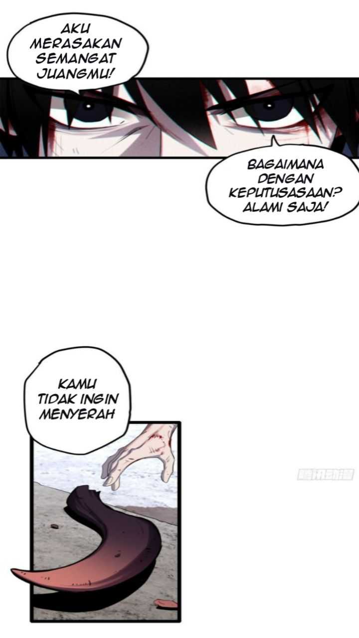 Super God Pet Shop Chapter 04 Gambar 10